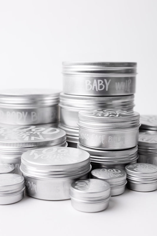 Unveiling the Science of Tallow: Why It's Time to Ditch the Stigma