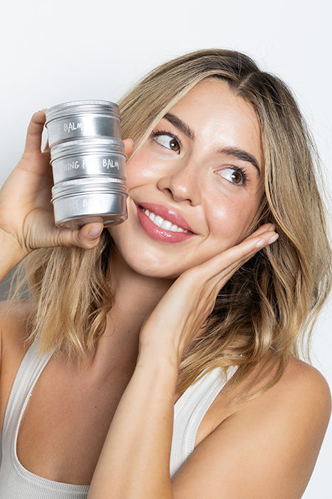 What Makes Tallow Balm So Effective? The Science Behind the Glow