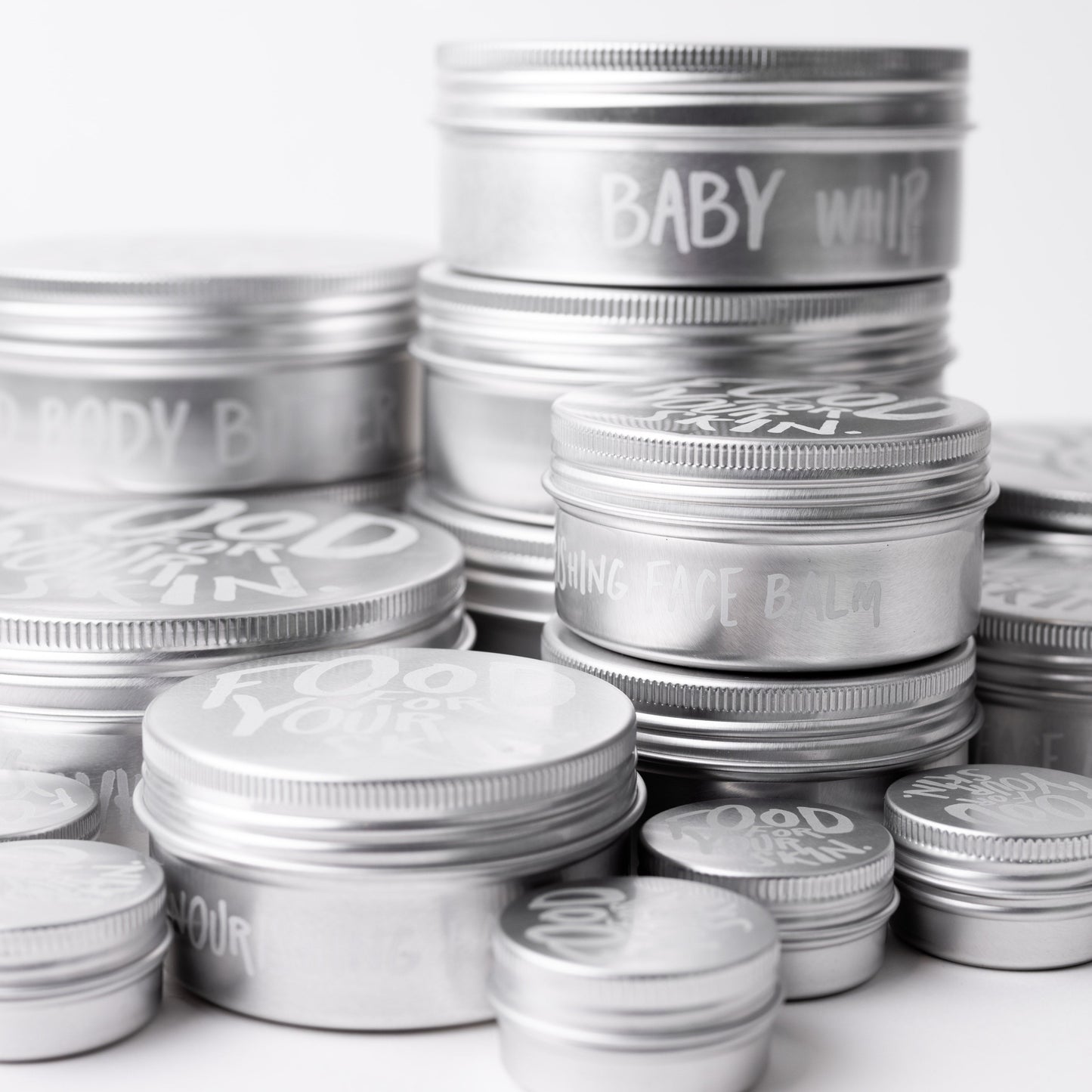 Tallow Baby Whip | Baby Safe Tallow Skin Care Natural, High-Quality, & Non-Toxic