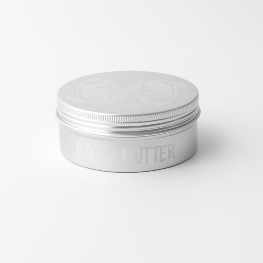 Vanilla Whisper - Whipped Body Butter