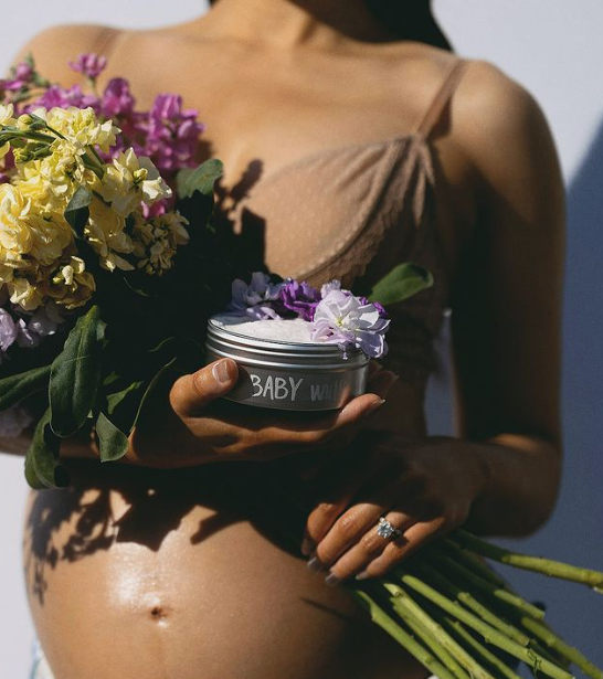Tallow Baby Whip | Baby Safe Tallow Skin Care Natural, High-Quality, & Non-Toxic