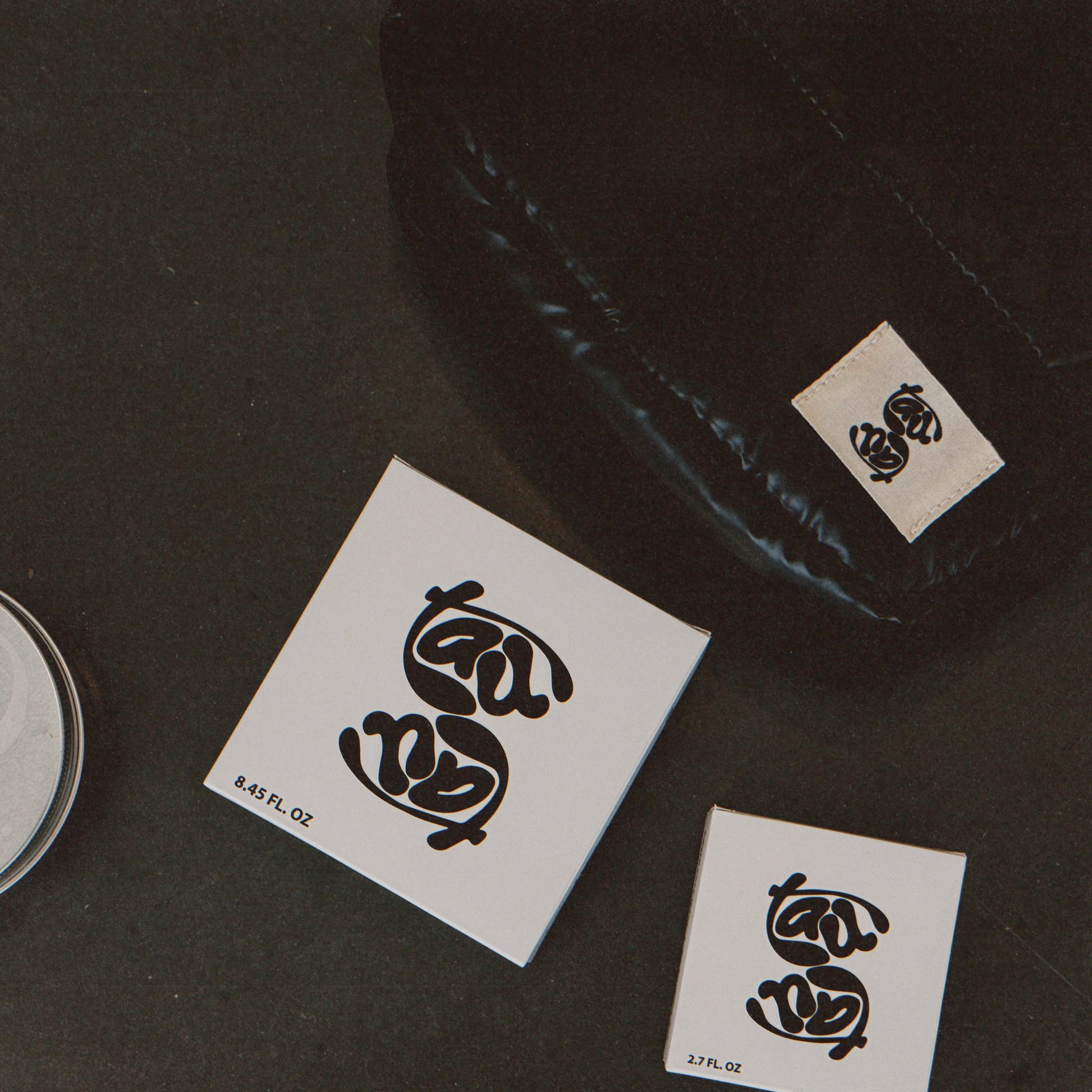 Everything Bag | High Quality Puffer Bag - Tau Tau Skin