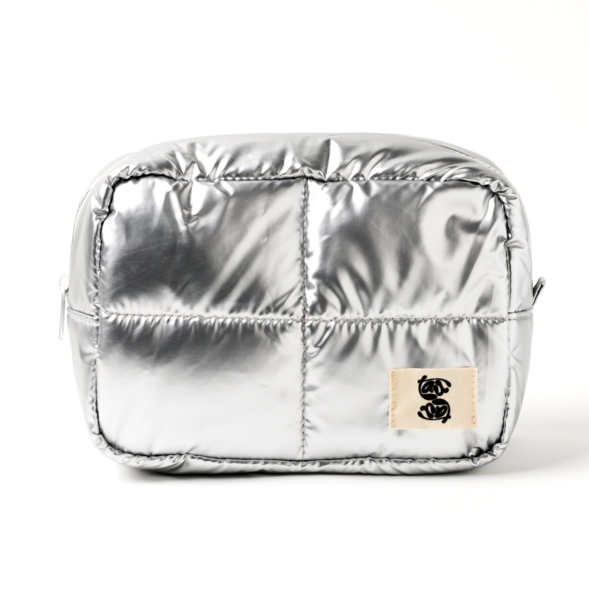 Everything Bag | High Quality Puffer Bag - Tau Tau Skin