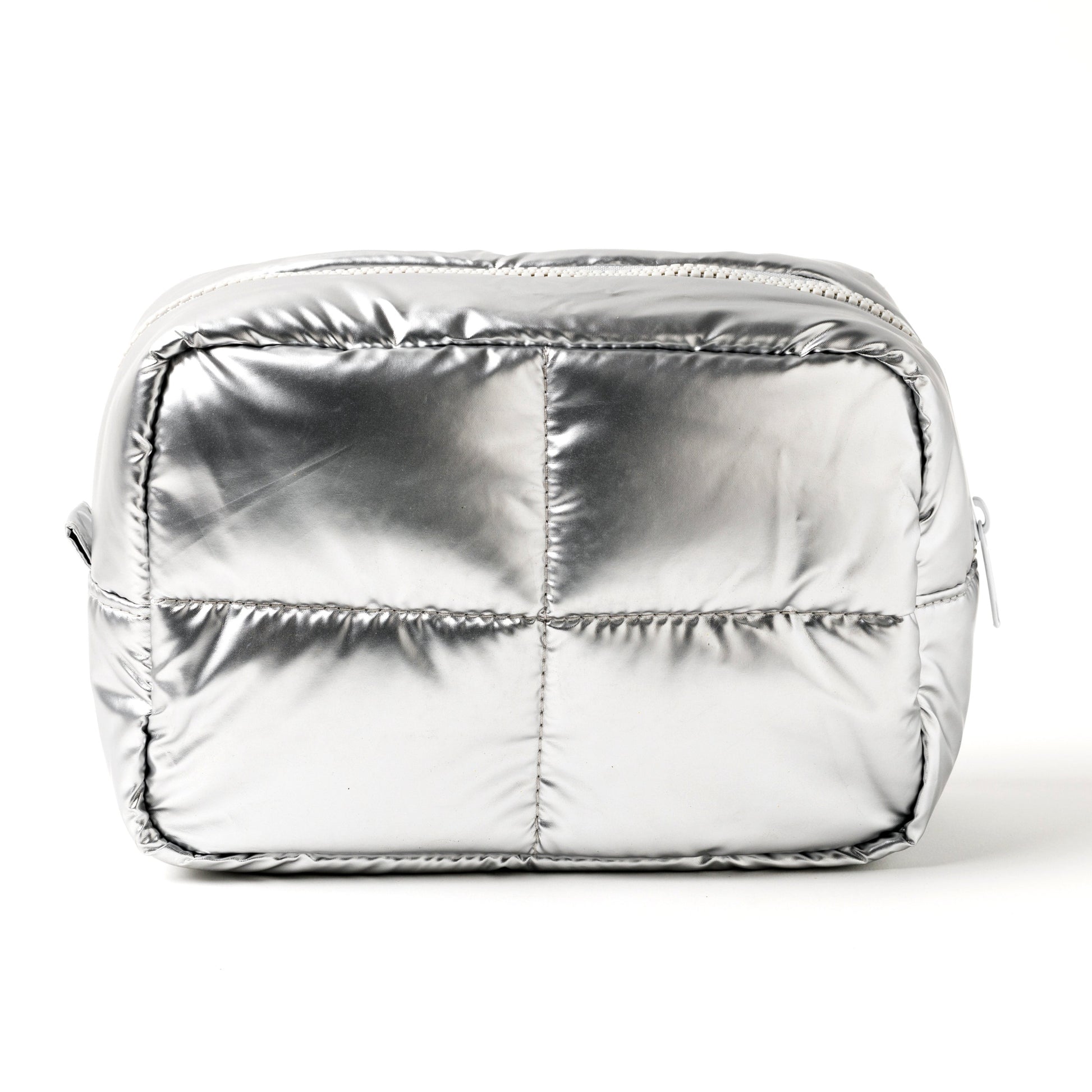 Everything Bag | High Quality Puffer Bag - Tau Tau Skin