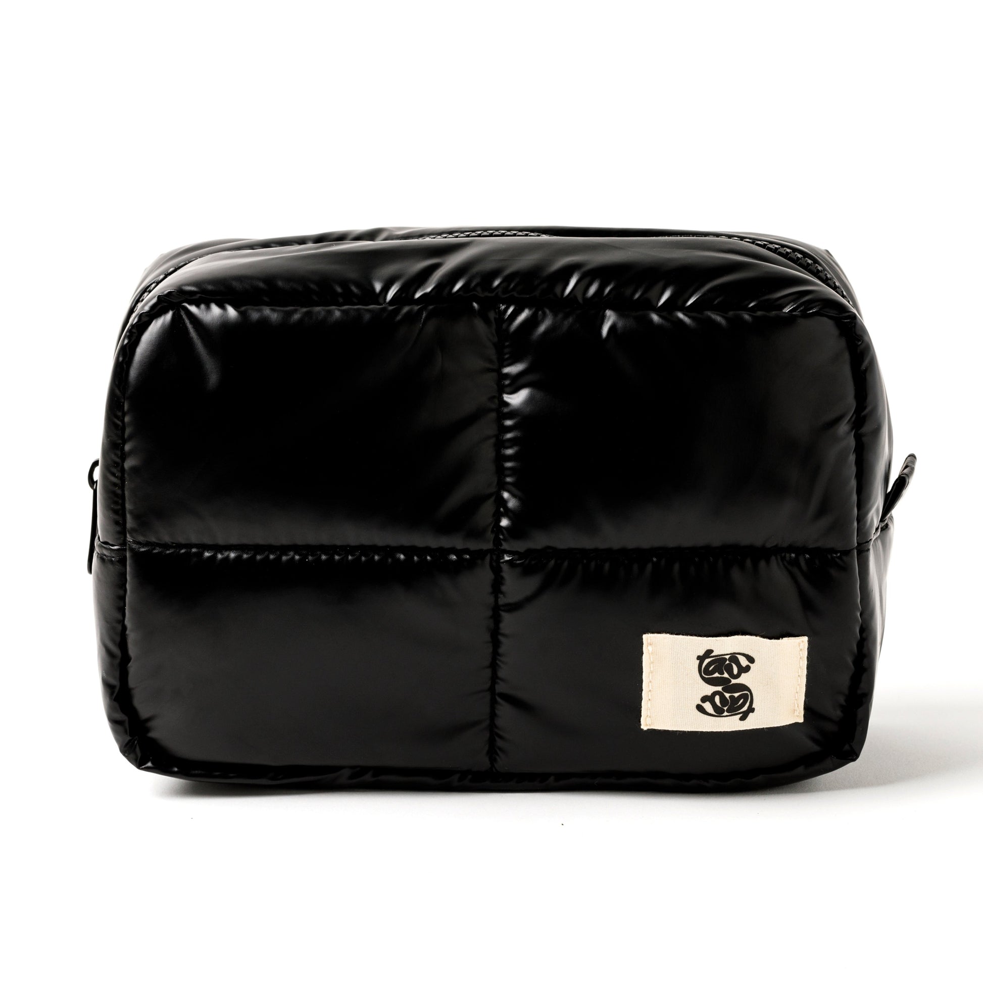 Everything Bag | High Quality Puffer Bag - Tau Tau Skin