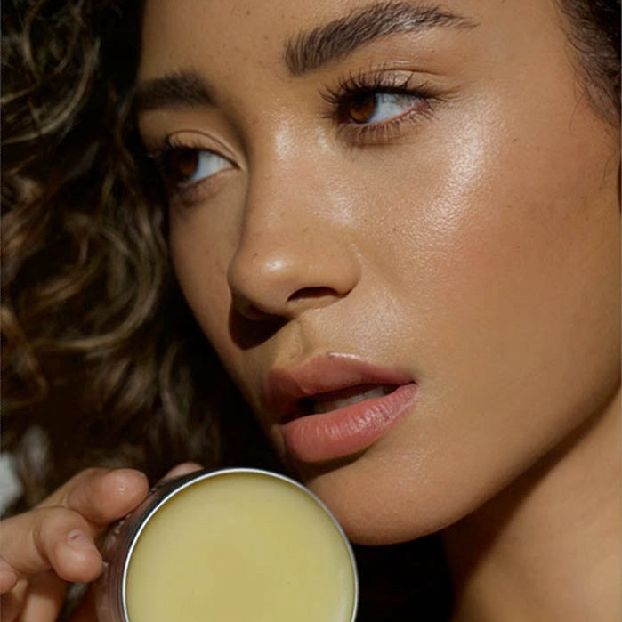 Nourishing Face Balm