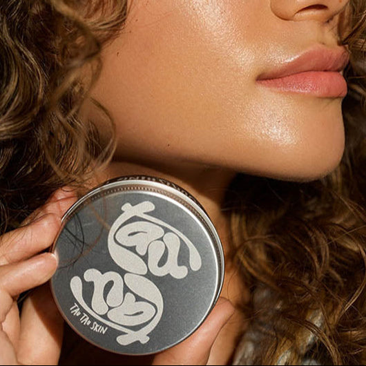 Nourishing Face Balm