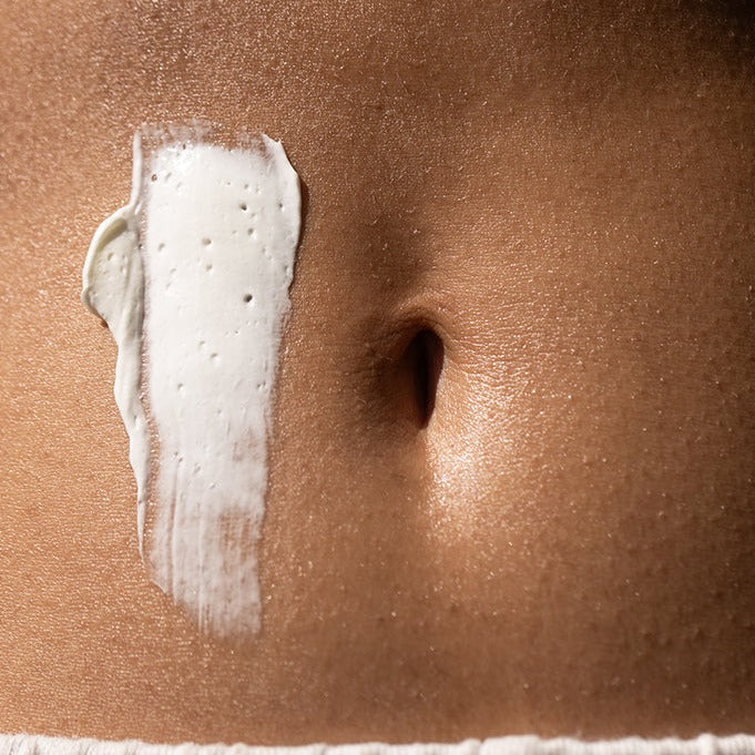 Tallow Whipped Body Butter - Clean Tallow Skin Care - Natural, High-Quality, & Non-Toxic