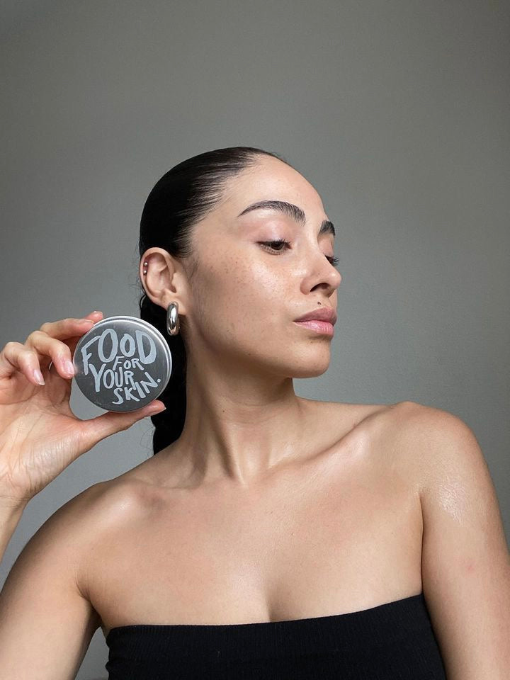 Tallow Skincare Routine for Sensitive Skin: Simple & Effective