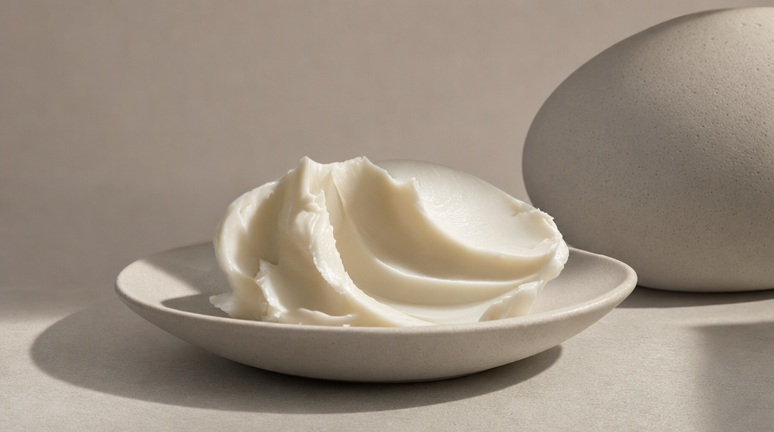 Top 5 Questions About Tallow for Skin—Answered Honestly