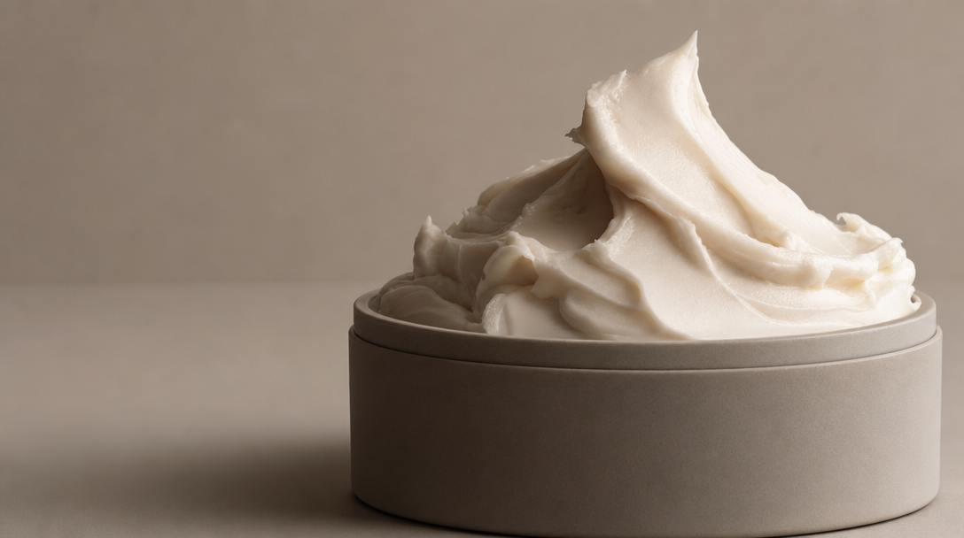 Tallow for Stretch Marks: What Actually Works