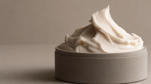 Tallow for Stretch Marks: What Actually Works