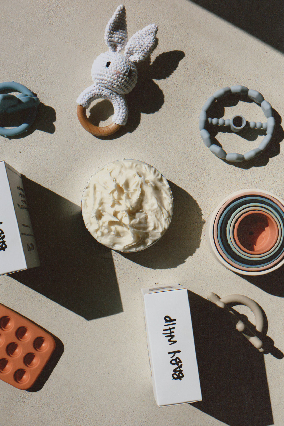 5 Things Every Mom Should Know About Baby Skincare (And Why We Created Baby Whip)