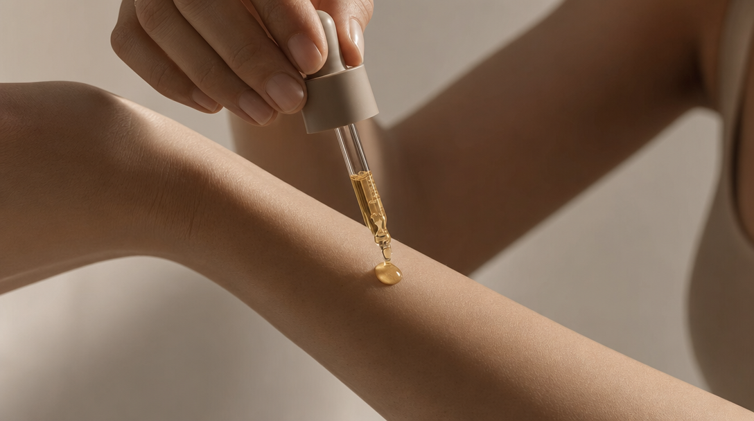 Can You Use Bakuchiol Daily? What Sensitive Skin Needs to Know Before Starting