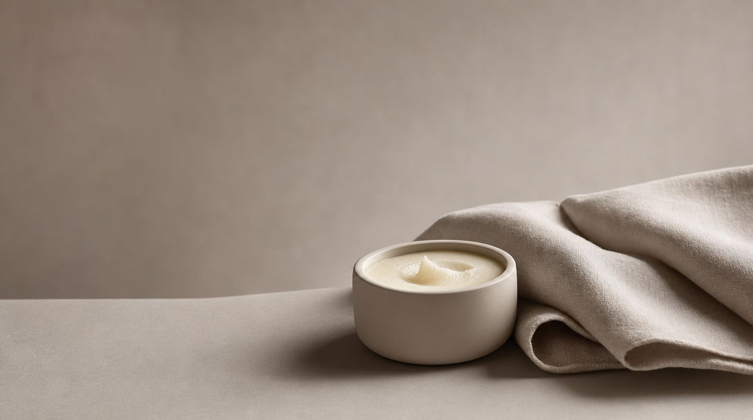 Why We Don’t Use Alcohol in Our Skincare (Especially in Baby Products)