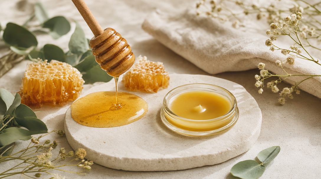 Palmitoleic Acid: The Omega-7 in Grass-Fed Tallow