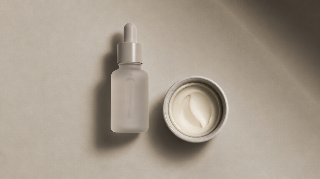 Tallow Skincare Routine for Sensitive Skin: Simple & Effective