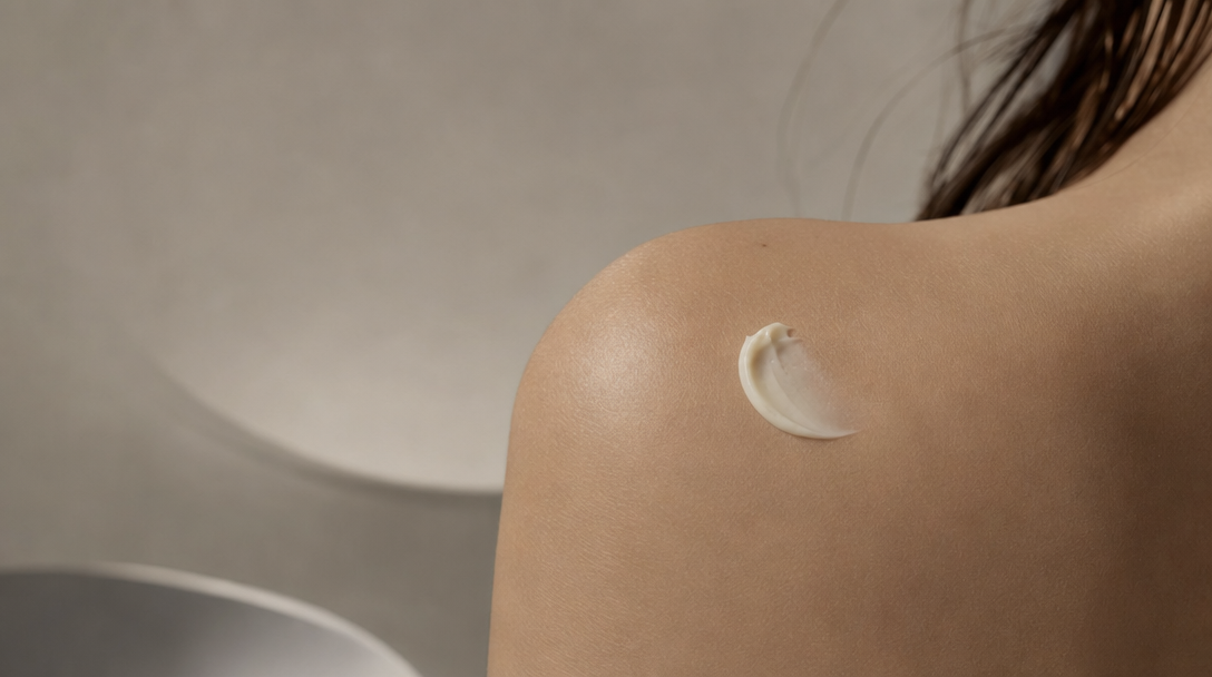 Skincare for Sensitive Skin: Why Tallow Is the Gentlest Choice You Can Make