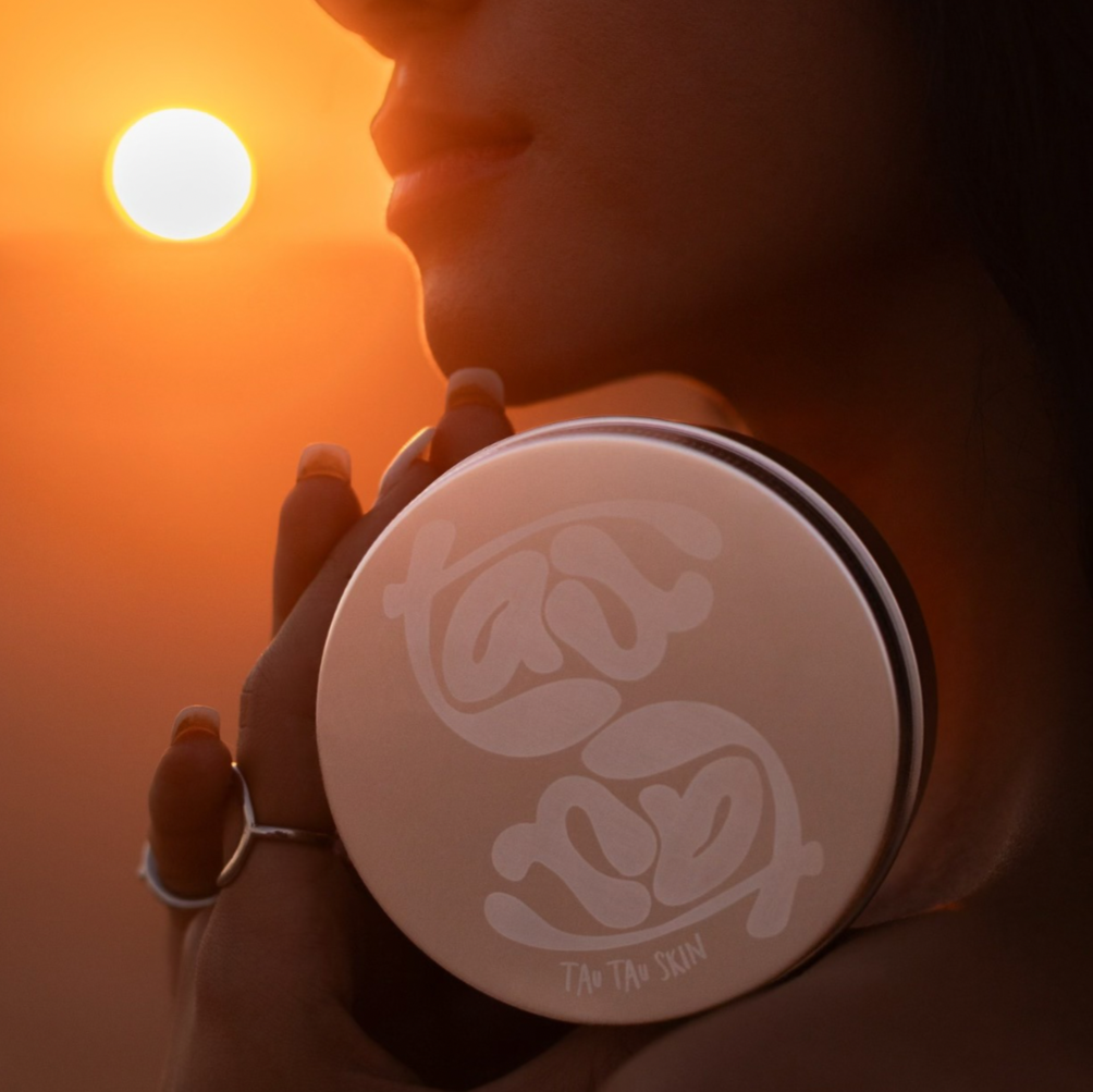 Tau Tau Skin tallow body butter — beginner's guide to tallow skincare basics