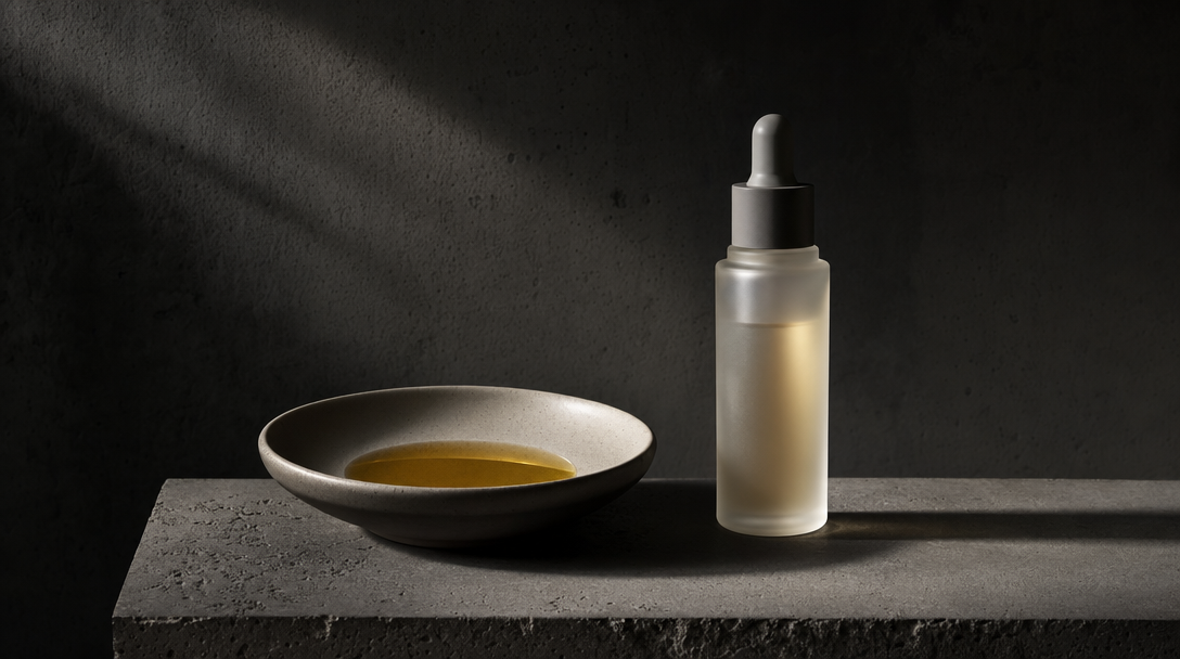Bakuchiol vs Retinol: An Honest Comparison for Sensitive Skin and Pregnancy