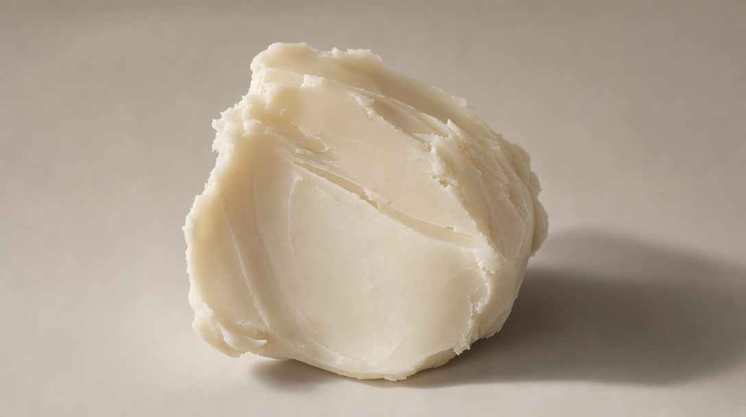 Unveiling the Science of Tallow: Why It's Time to Ditch the Stigma