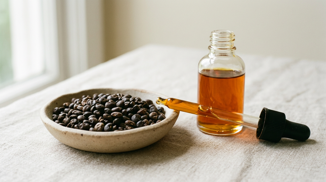 Non-Toxic Retinol: What Actually Works for Sensitive Skin & Pregnancy (2026)