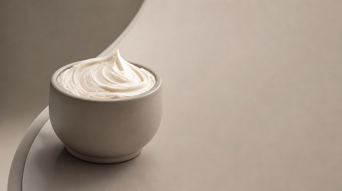 The Ultimate Guide to Alcohol & Fragrance-Free Body Butter: What Makes It Clean & Ultra Gentle