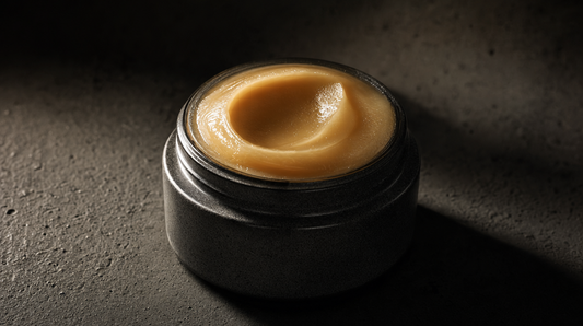 What Makes Tallow Balm So Effective? The Science Behind the Glow