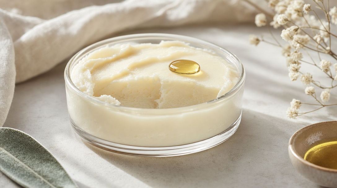 Unveiling the Science of Tallow: Why It's Time to Ditch the Stigma