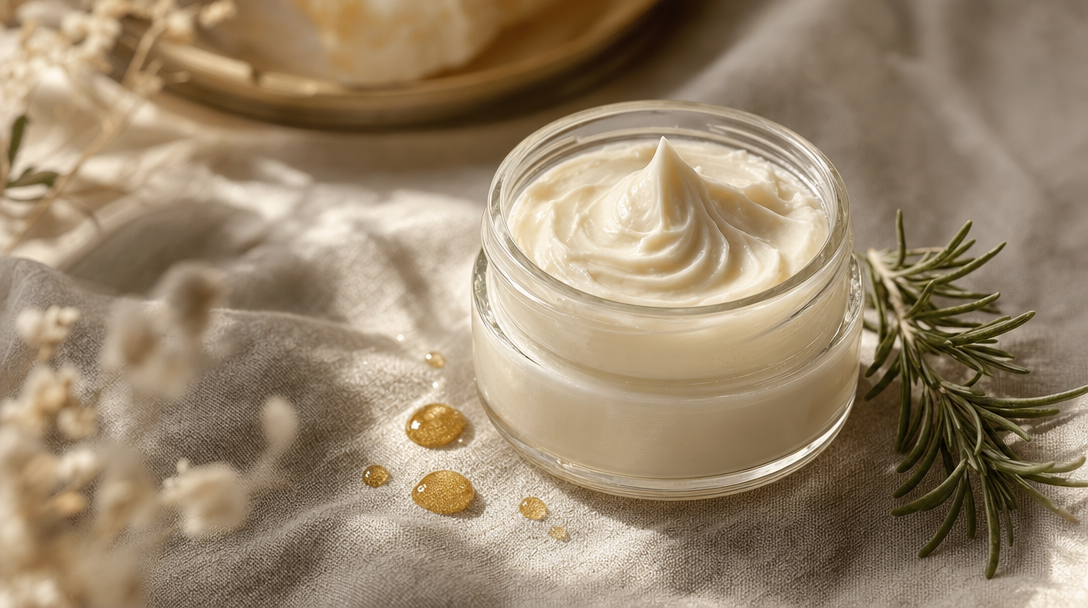 What are the Benefits of Using Tallow-Based Skincare?