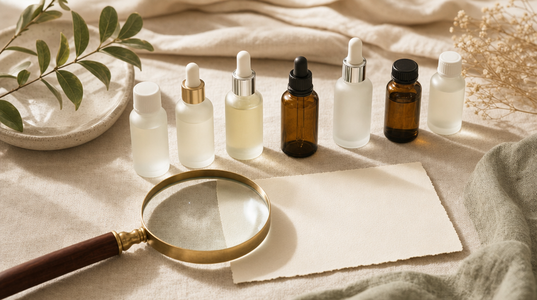 Questionable Skincare Ingredients: What to Know