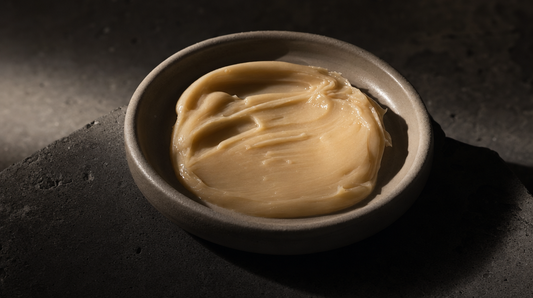 Why Tallow is a Skin Superfood