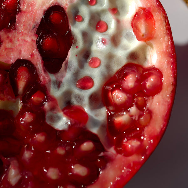 Organic Pomegranate Seed Oil
