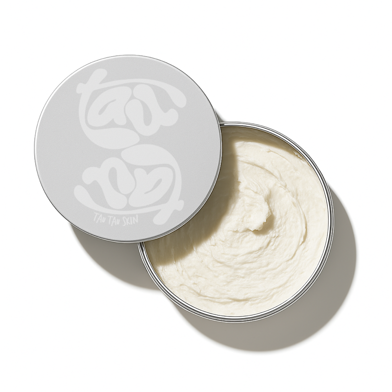 Tallow Lightly Scented Whipped Body Butter - Golden Haze 8.4 fl. oz