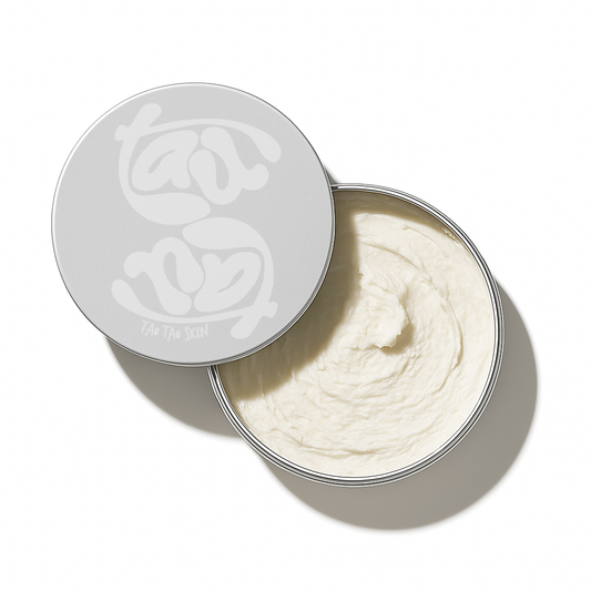 Vanilla Whisper - Whipped Body Butter