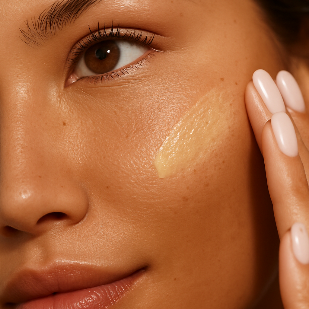 Nourishing Face Balm