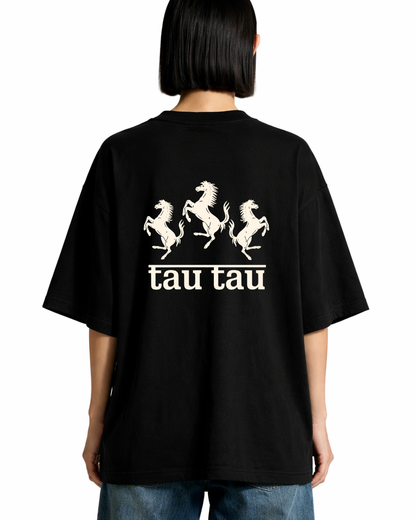 Tau Tau Racing Tee