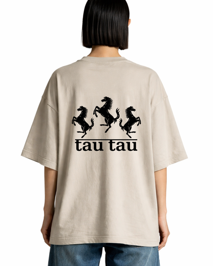 Tau Tau Racing Tee