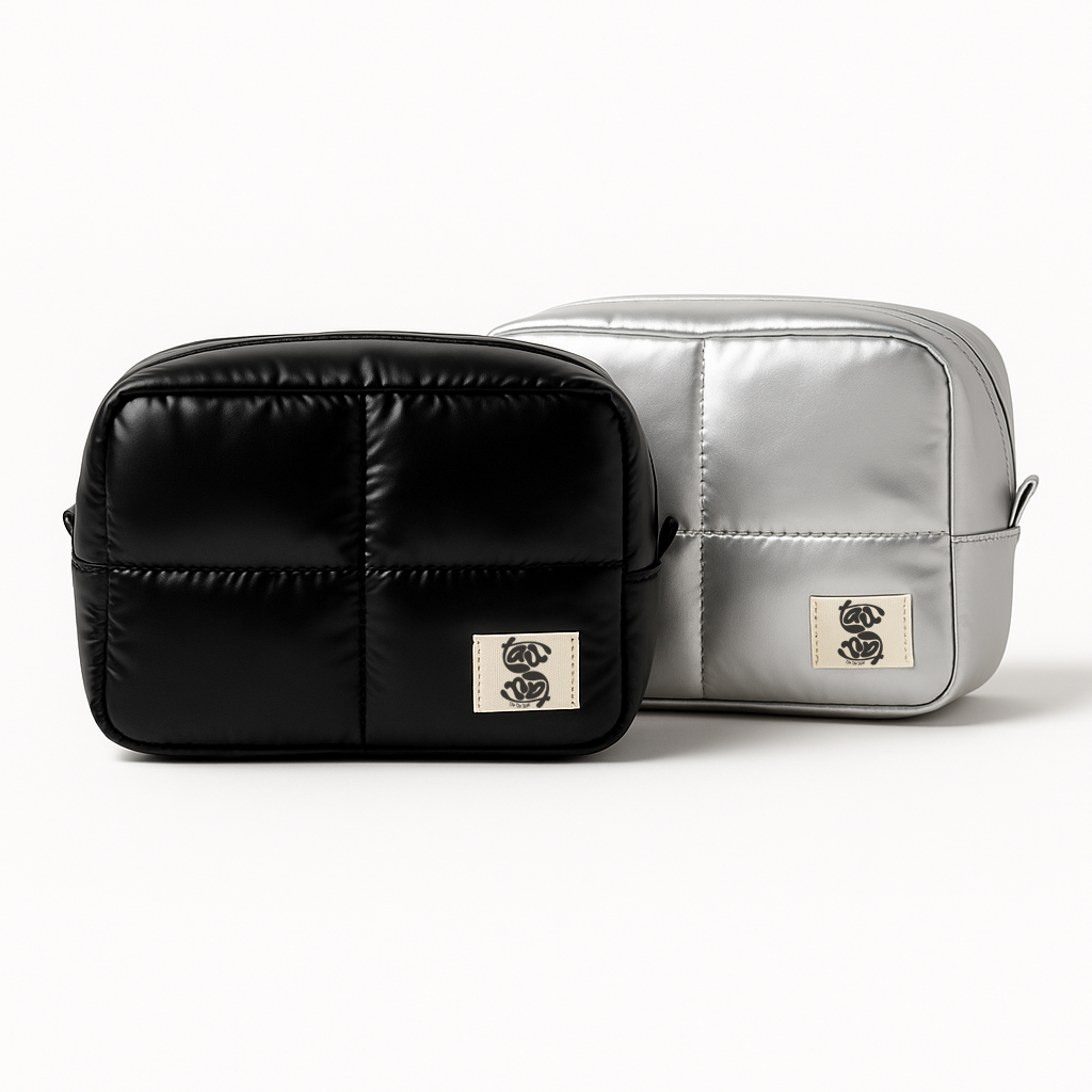 Tau Tau Everything Bag