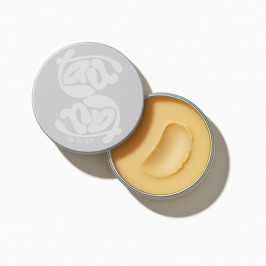 Youth Alchemy: Anti-Aging Balm - All Natural Retinol