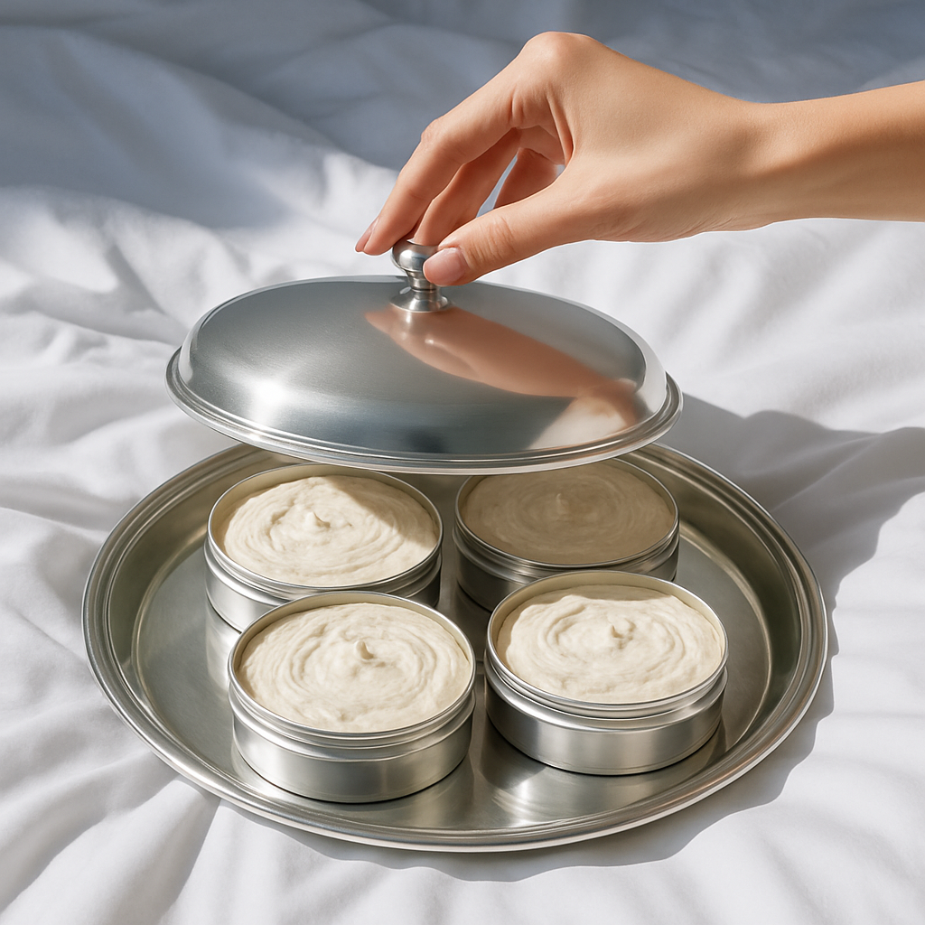 The Healthy Family Body Butter Pack