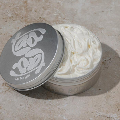 Tallow Whipped Body Butter  8.4 fl. oz