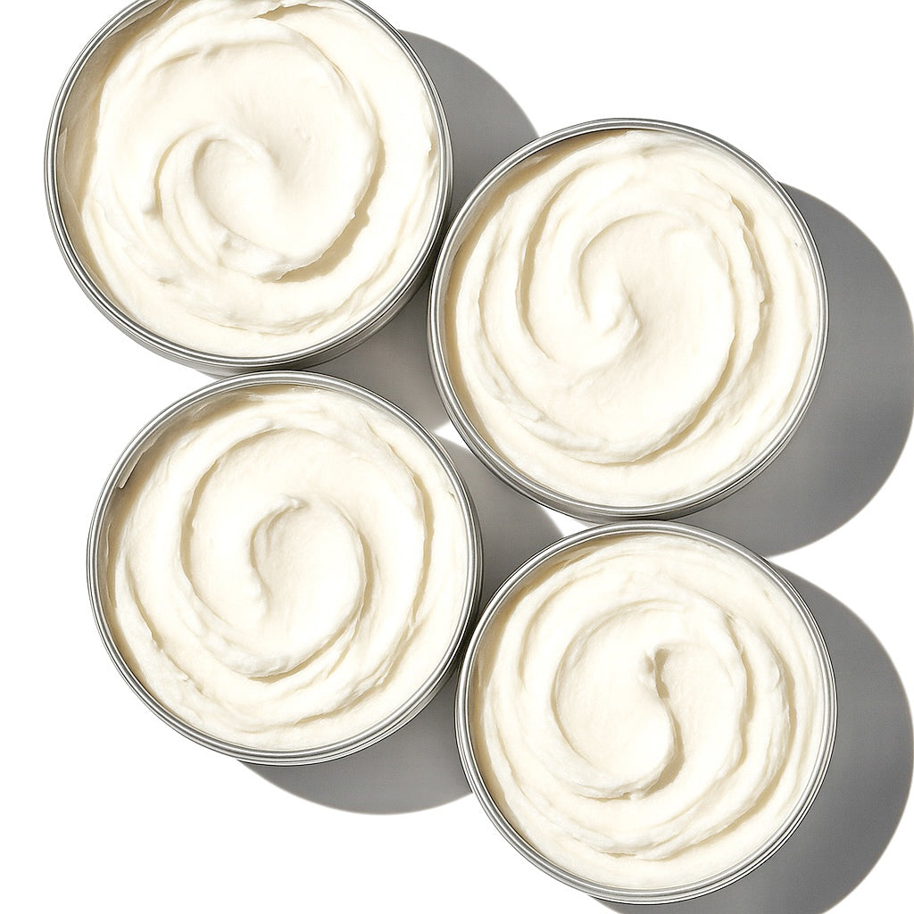 The Healthy Family Body Butter Pack