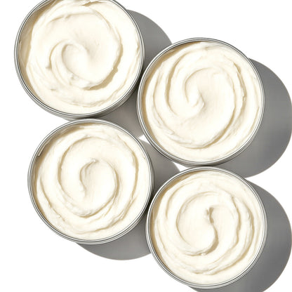The Healthy Family Body Butter Pack