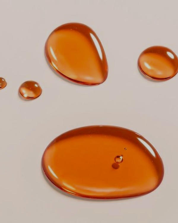 Non-GMO Vitamin E