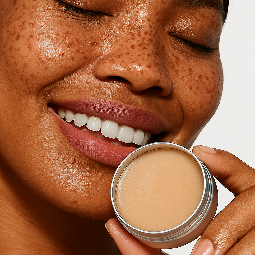 Youth Alchemy: Anti-Aging Balm - All Natural Retinol