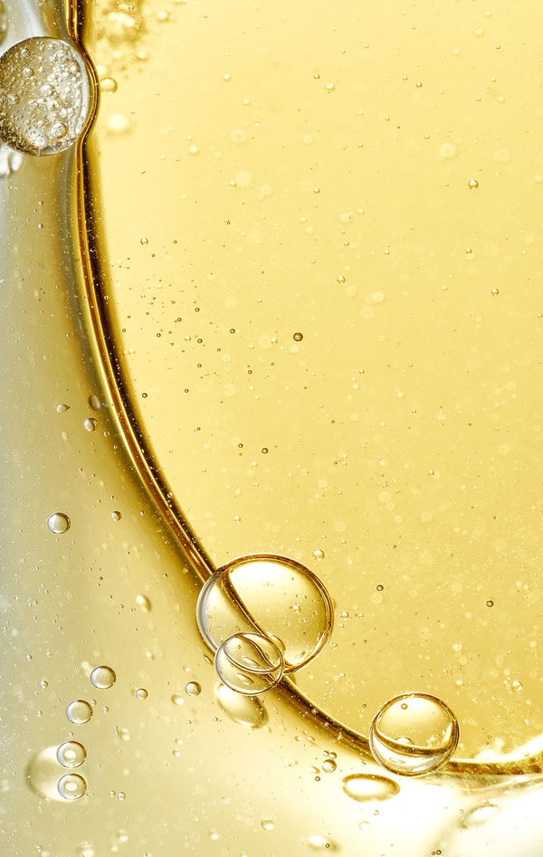 Organic Infused Jojoba Oil