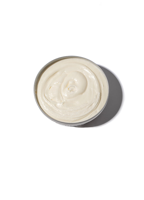 Tallow Lightly Scented Whipped Body Butter 8.4 fl. oz - Tau Tau Skin