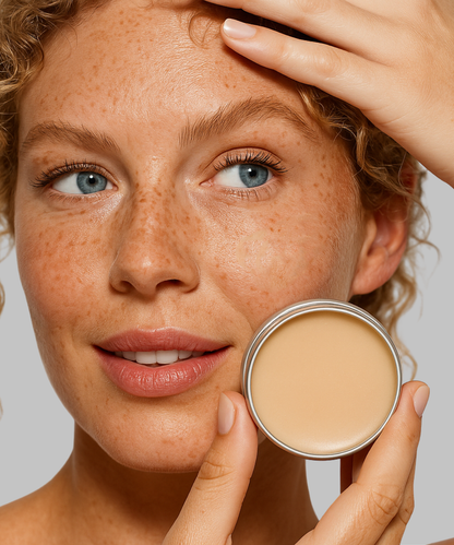 Youth Alchemy: Anti-Aging Balm - All Natural Retinol