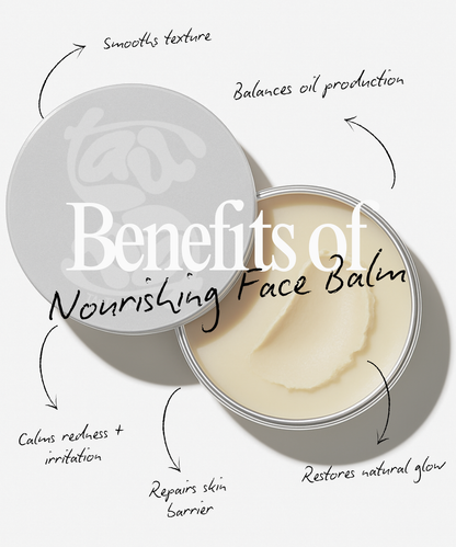 Nourishing Face Balm